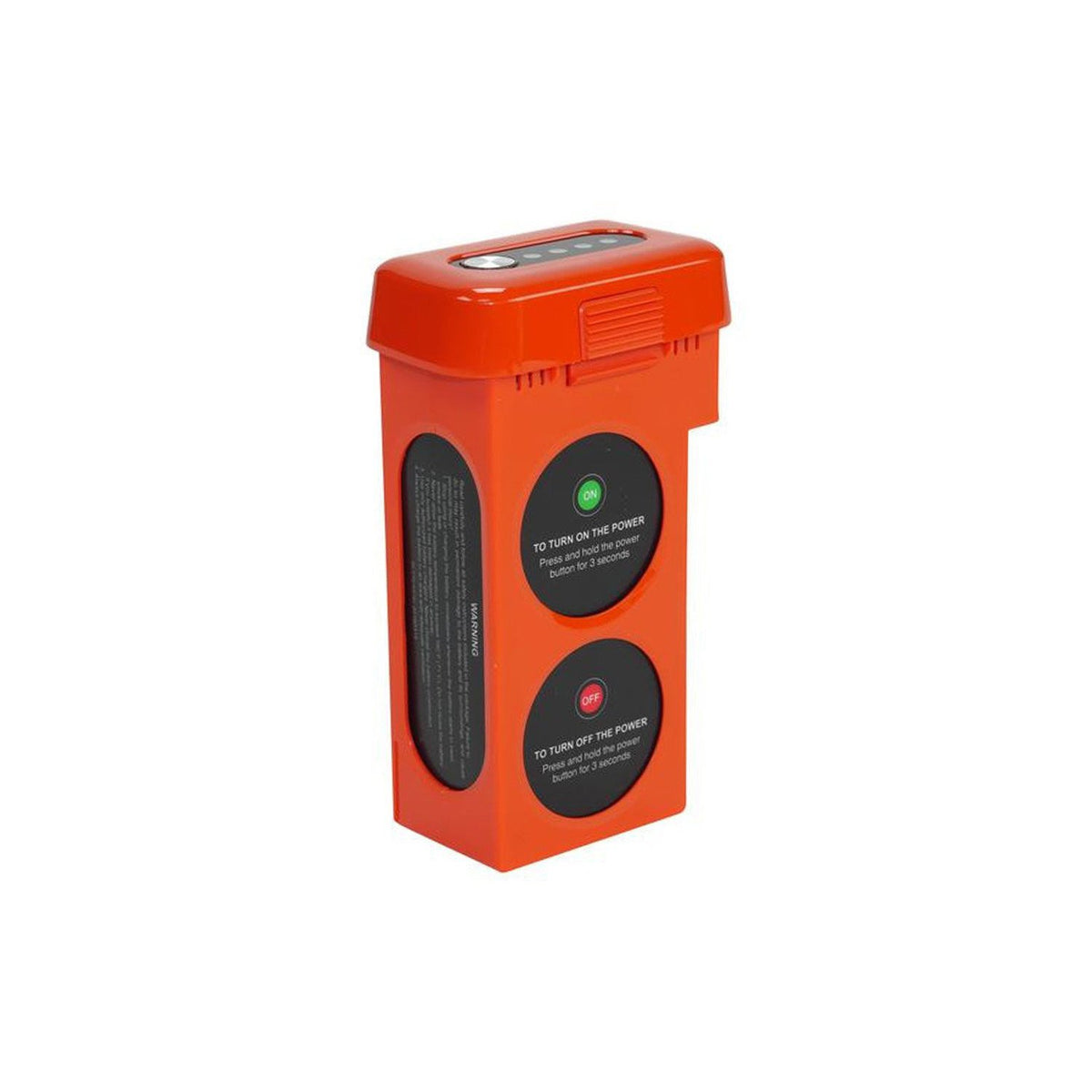 X-Star Battery