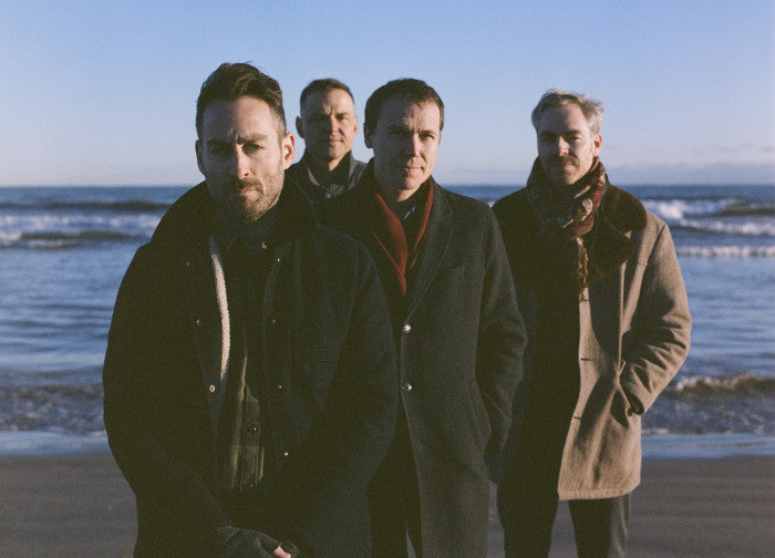American Football S/T LP