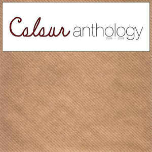 Colour Anthology LP