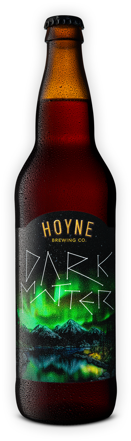 Dark Matter
