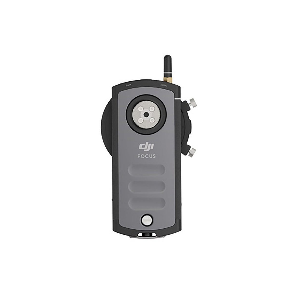 Wireless Follow Focus System