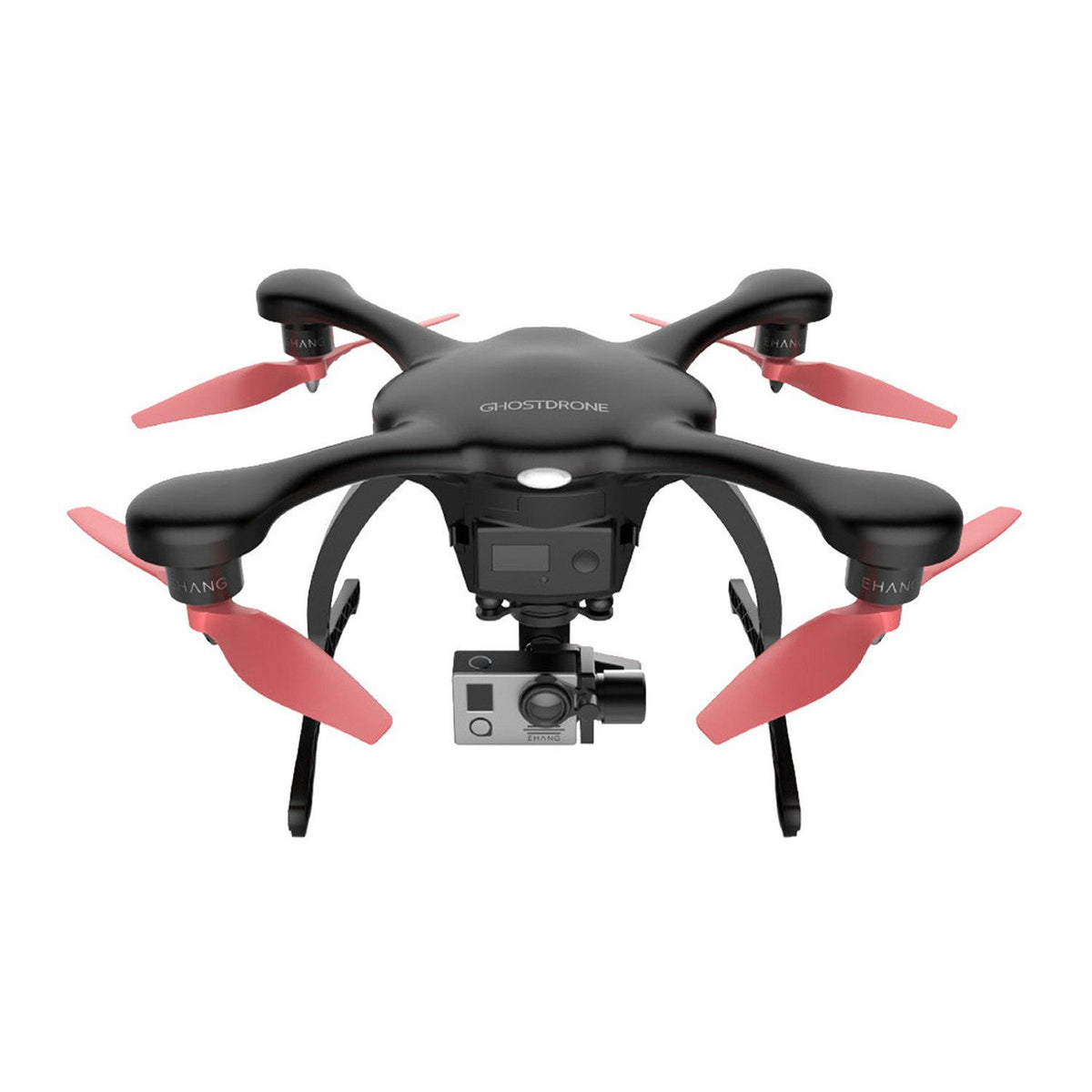 GhostDrone 2.0 Aerial + iOS VR Goggles