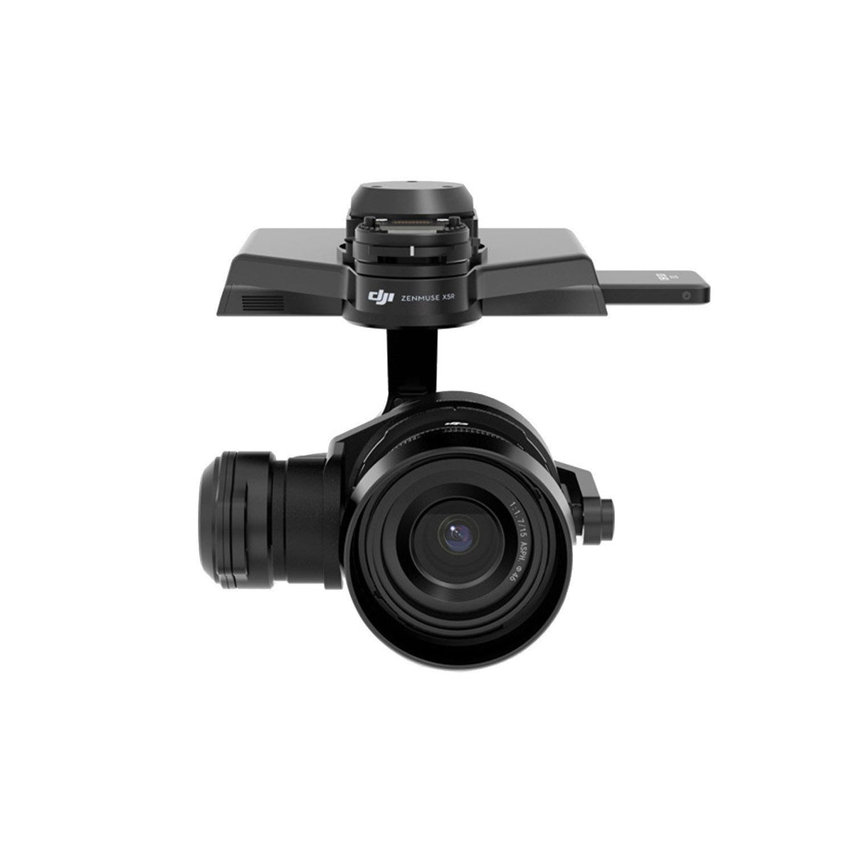 Inspire 1 Raw + Zenmuse X5R Camera