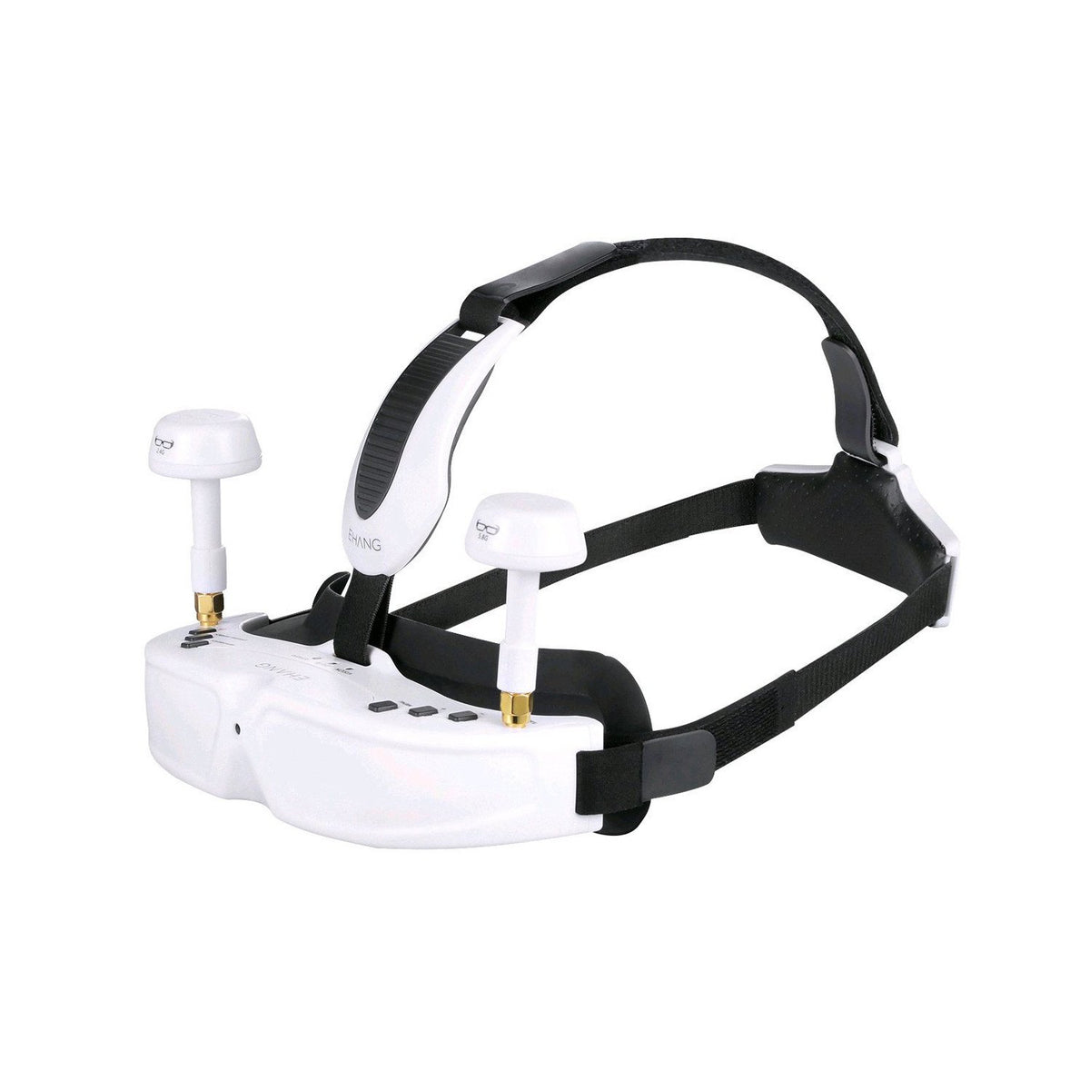GhostDrone 2.0 iOS VR Goggles