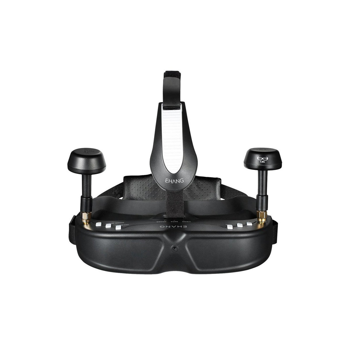 GhostDrone 2.0 iOS VR Goggles