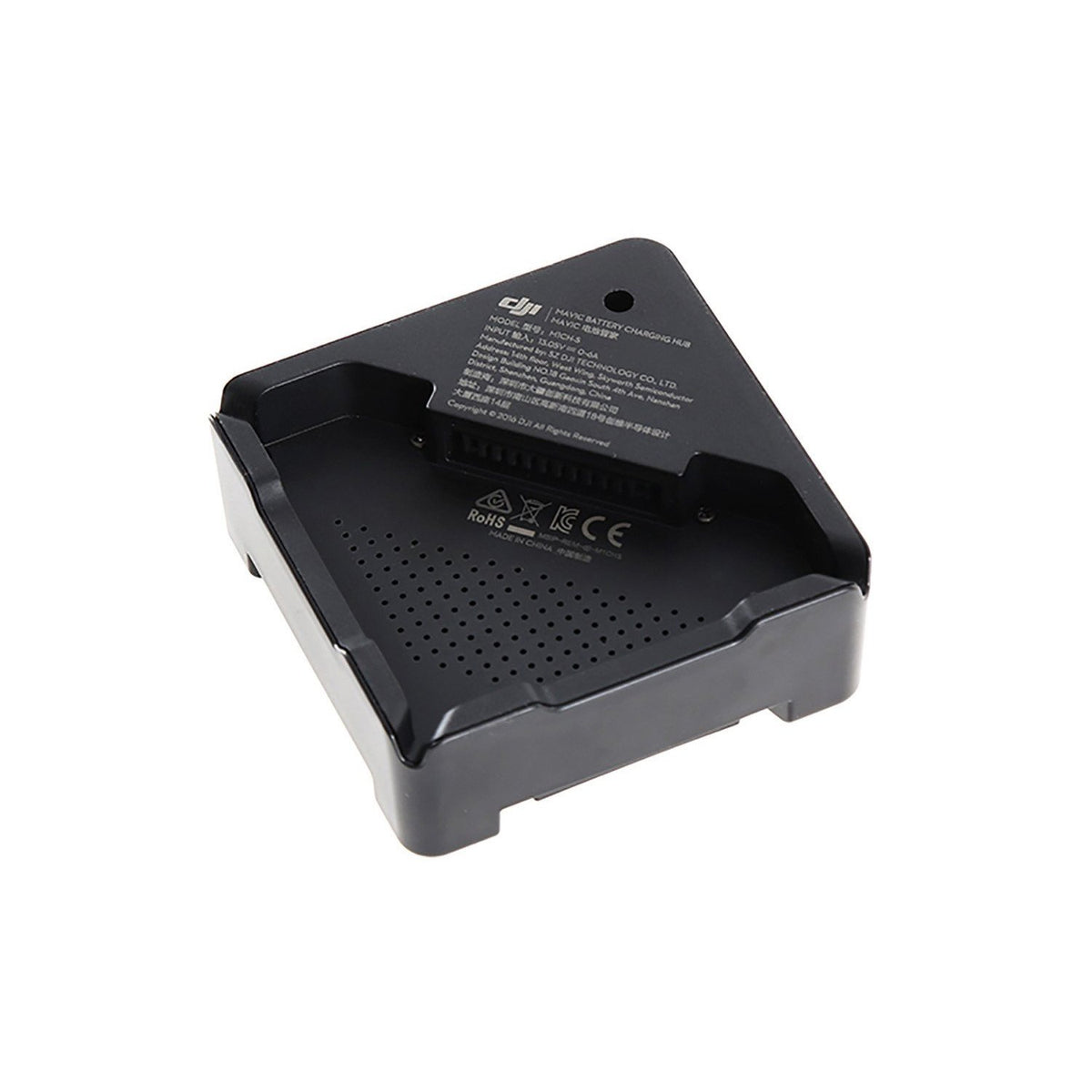 Mavic Battery Charging Hub