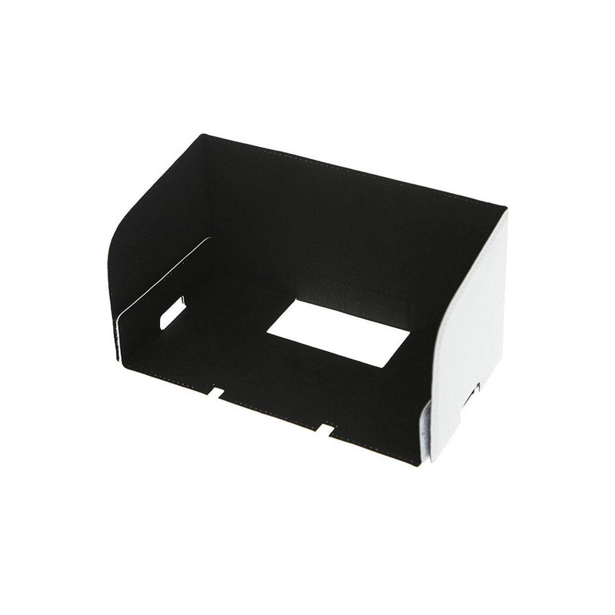Tablet Remote Controller Monitor Hood