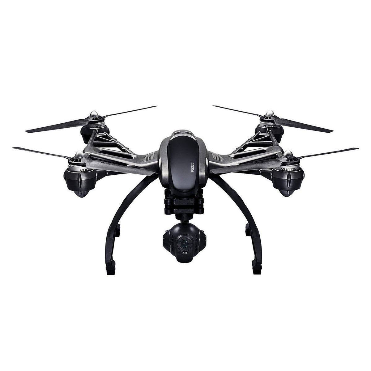 Typhoon Q500 4K Kit