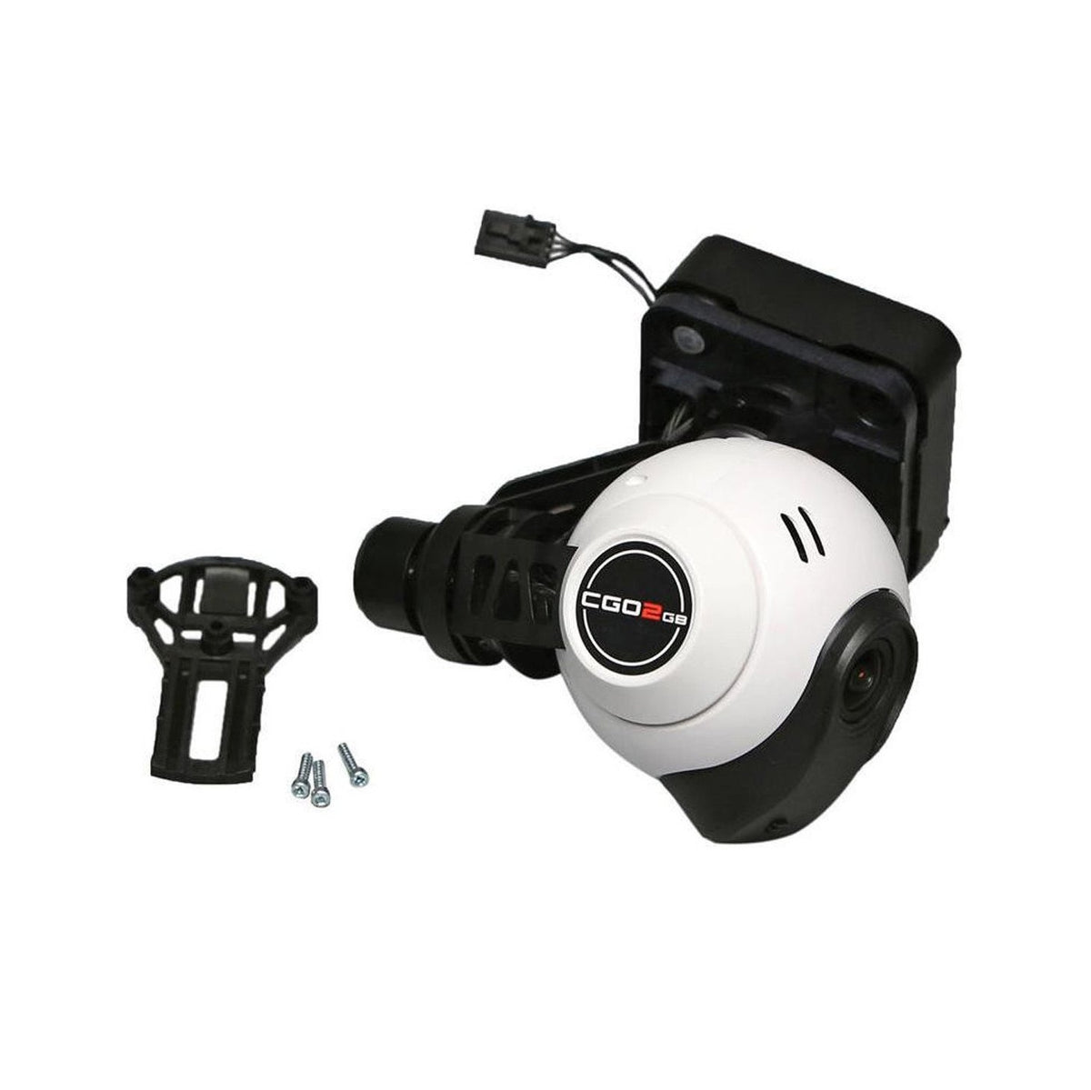 CGO2+ Camera