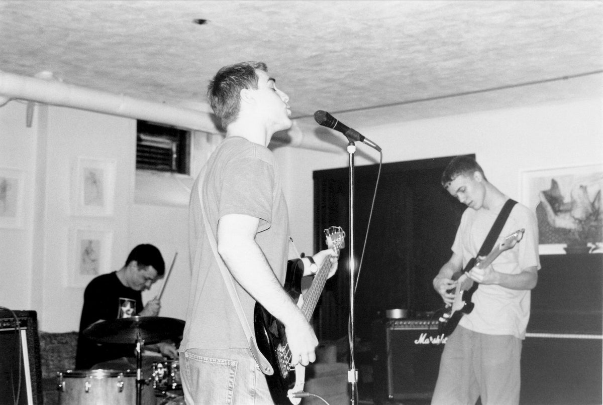 American Football S/T LP