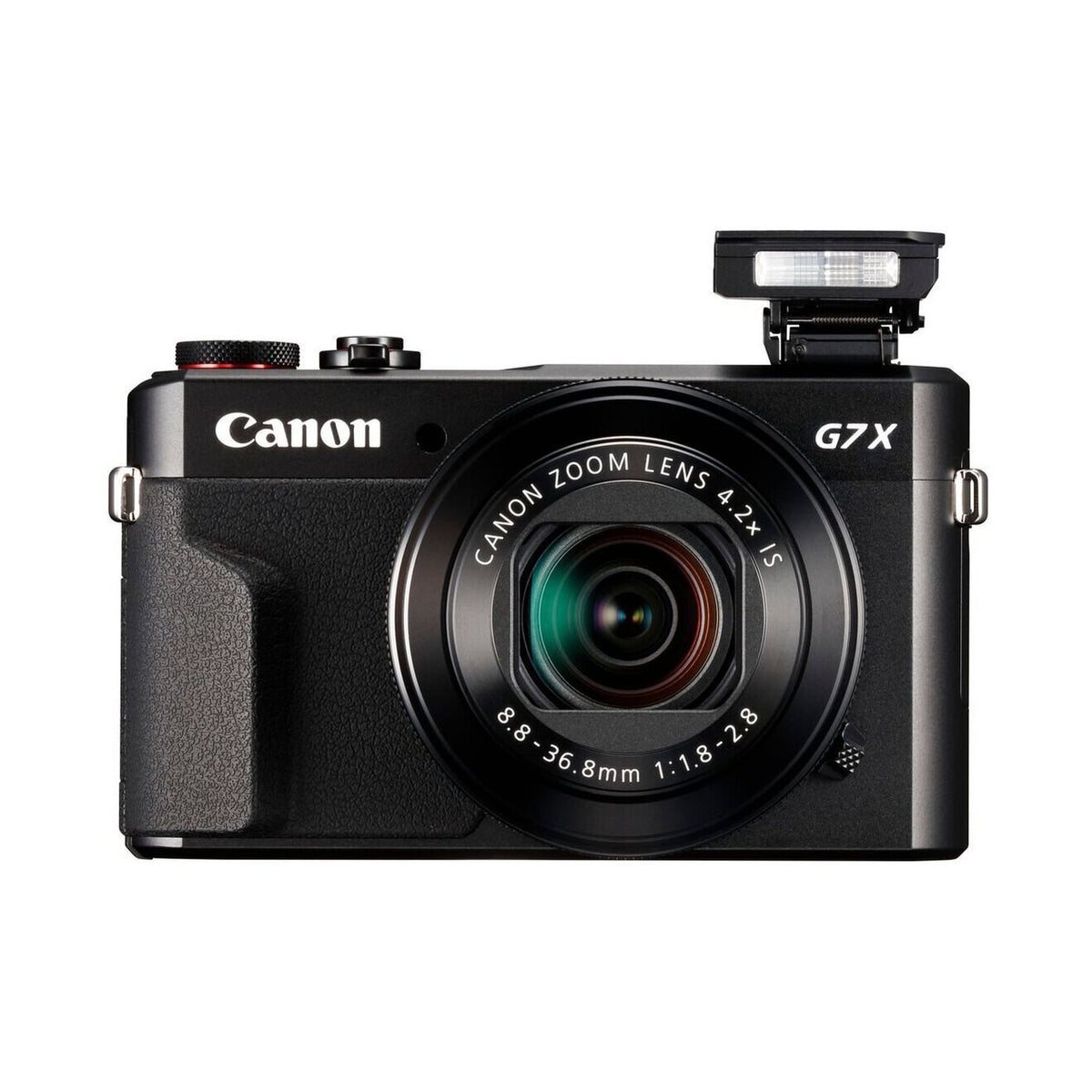 Powershot G7 X Mark II