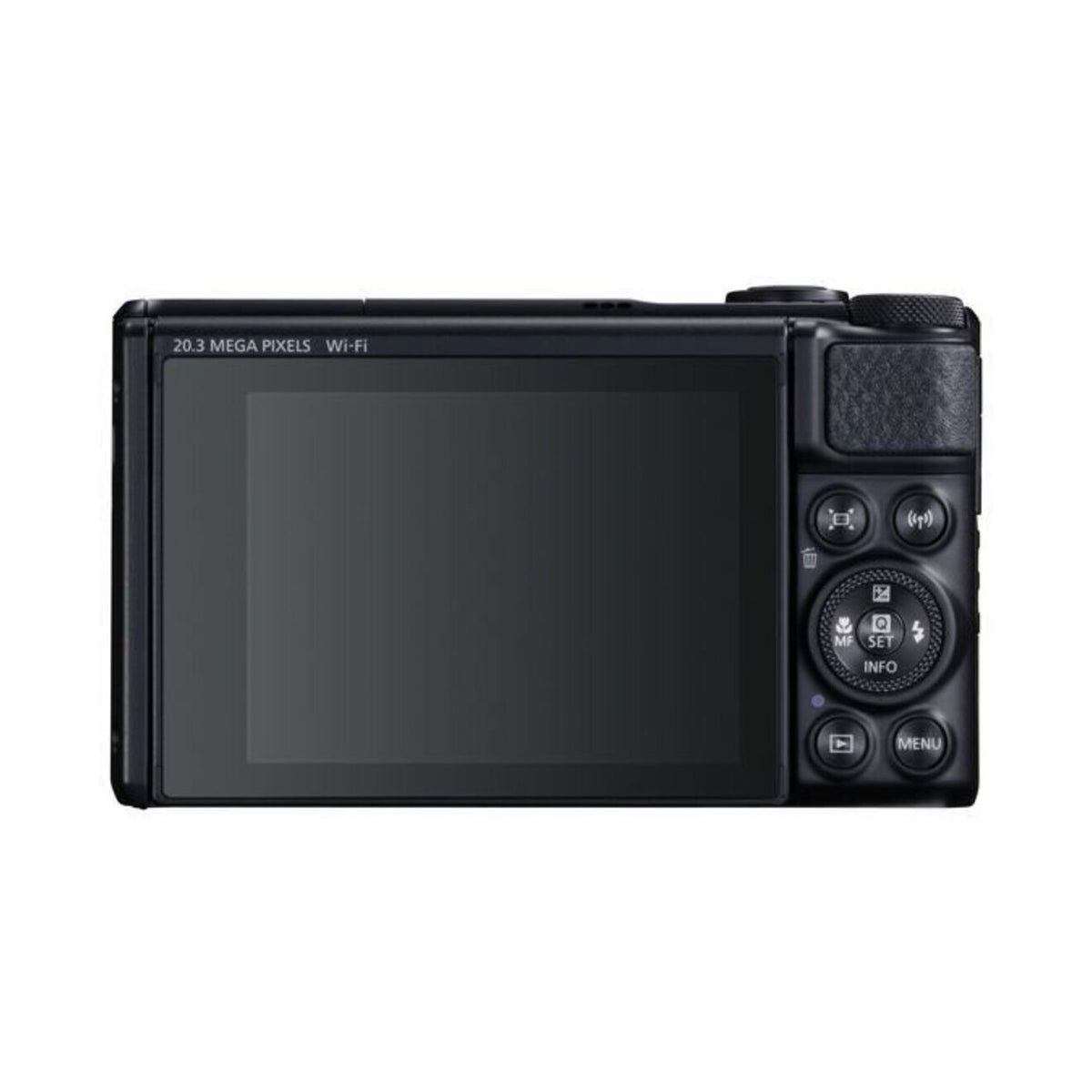 Powershot SX740 HS