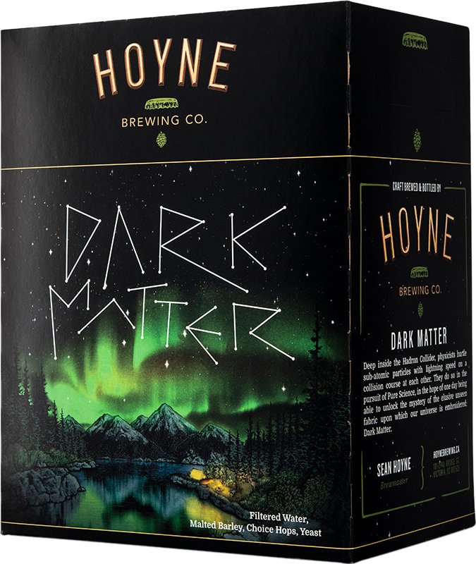 Dark Matter