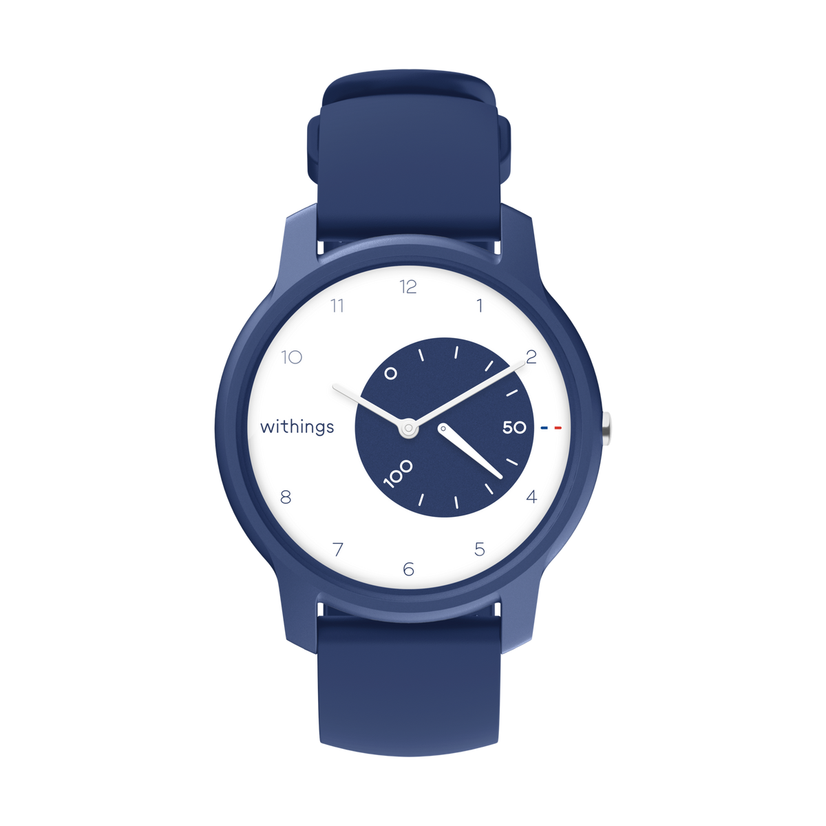 Move Watch