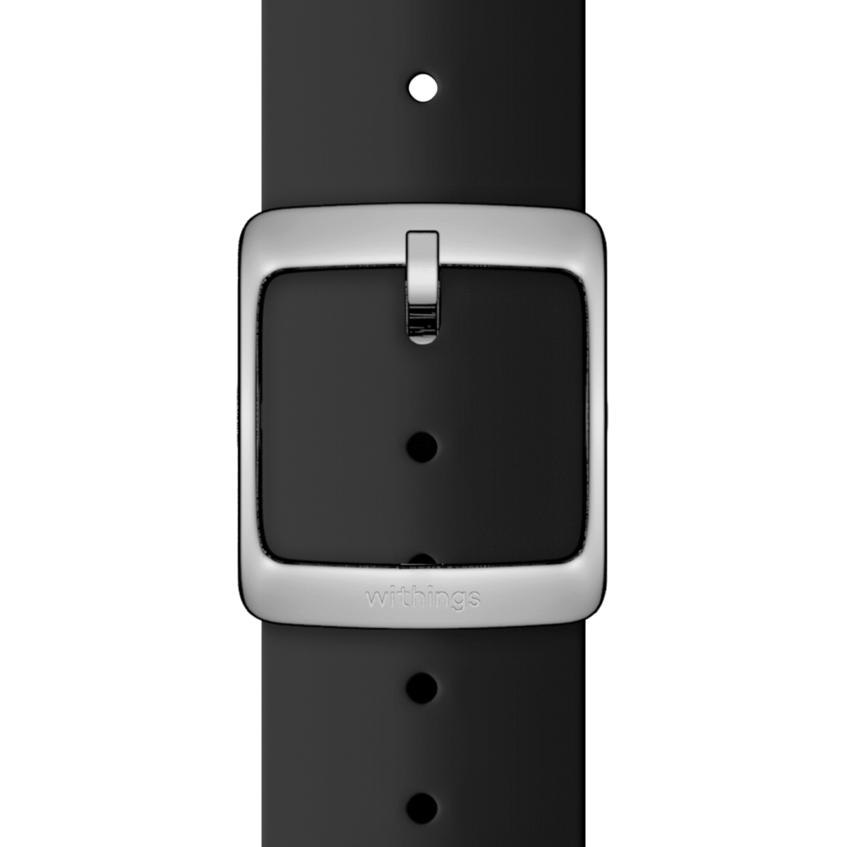 Steel 36mm Wristbands