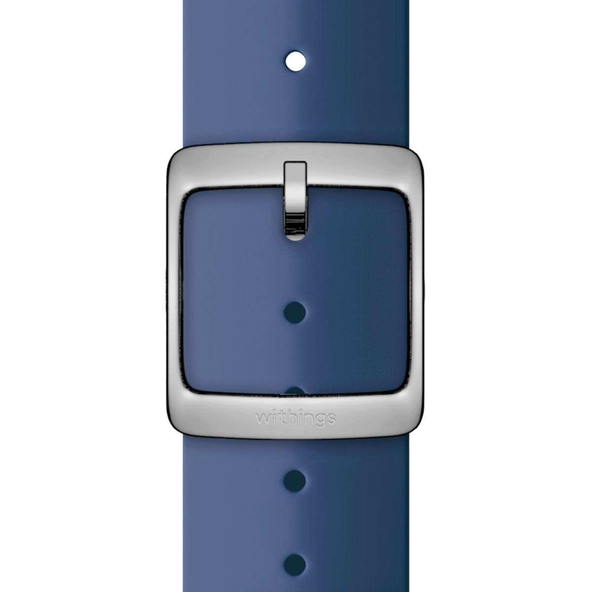 Steel 36mm Wristbands