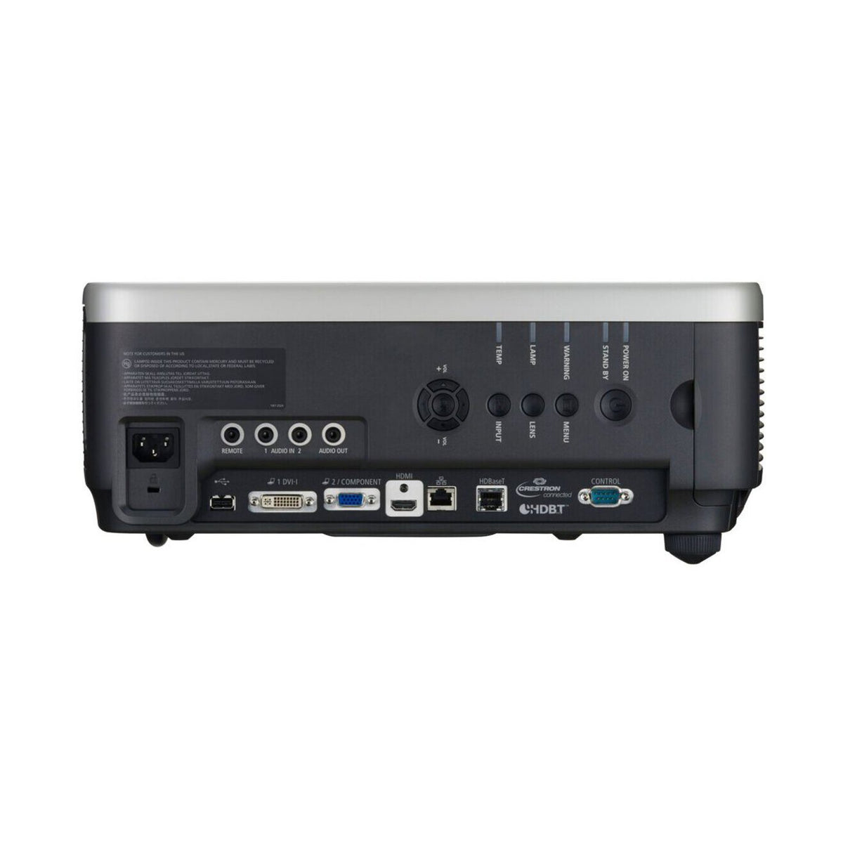XEED WUX6500