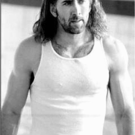 Nic Cage