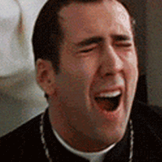 Nic Cage