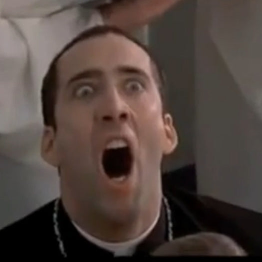 Nic Cage