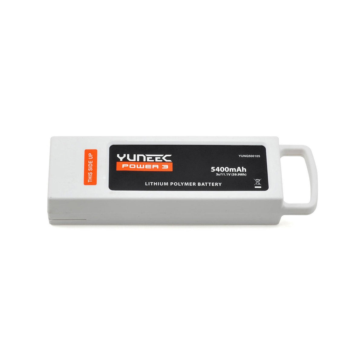 Typhoon Q500 Battery + Cartridge