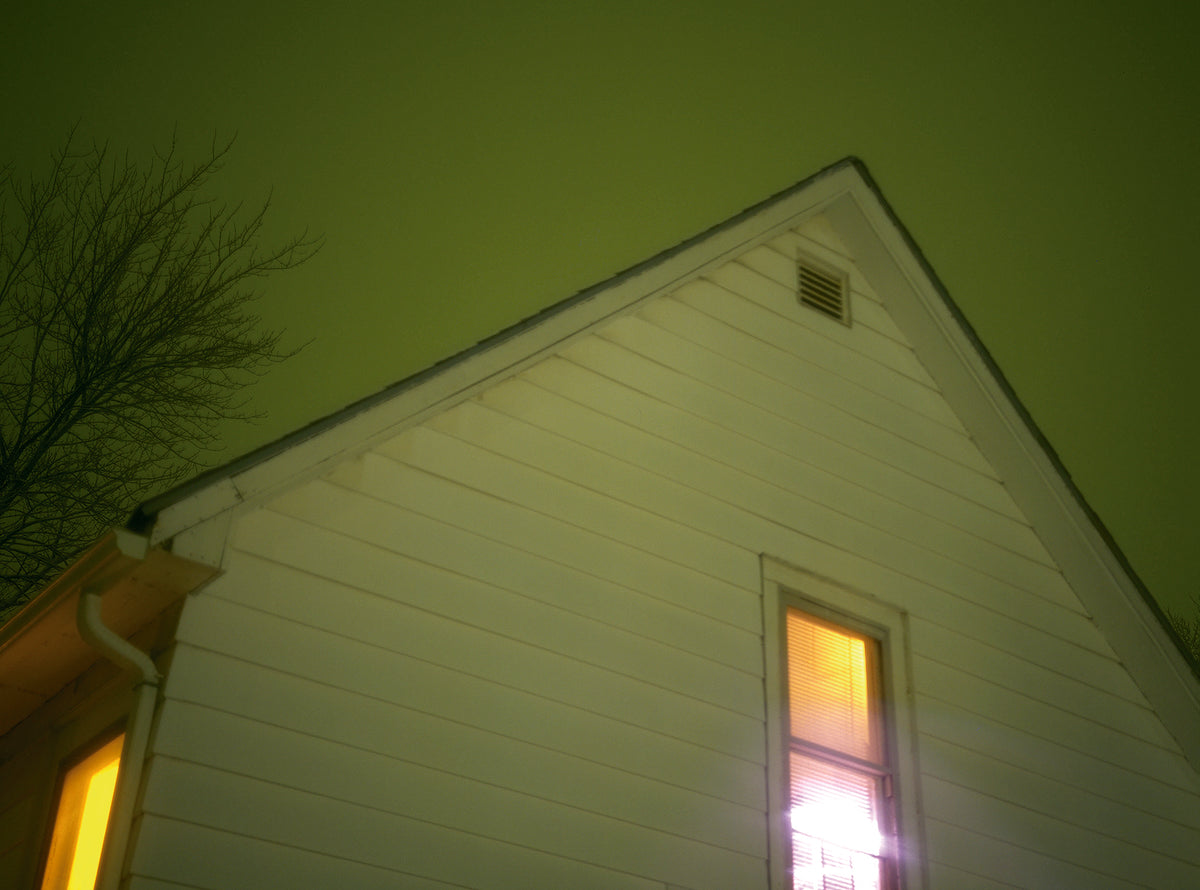 American Football S/T LP