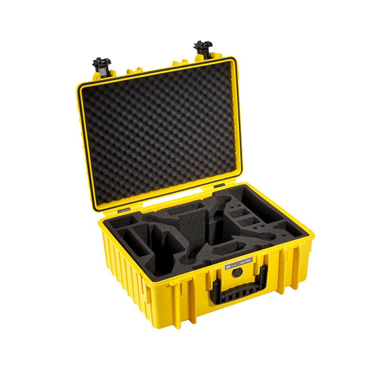 B&amp;W International Quadcopter Carrying Case