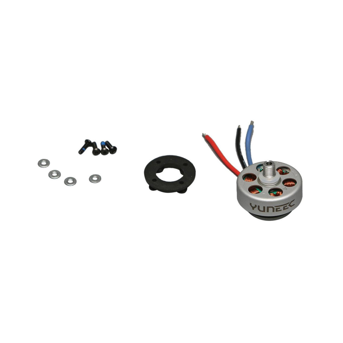 Typhoon Q500 Brushless Motor (Left Front/Right Rear)