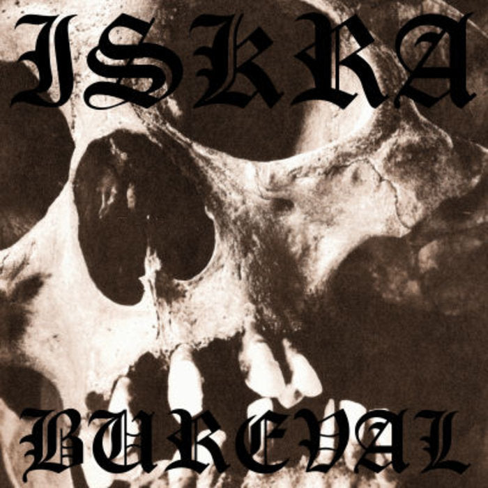 Iskra Bureval LP