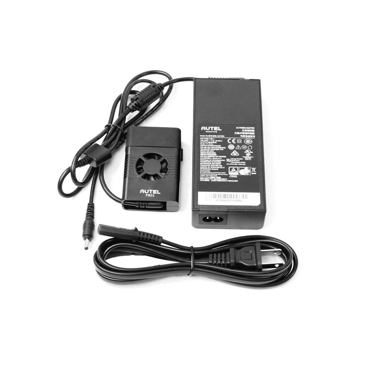 X-Star Battery Charger