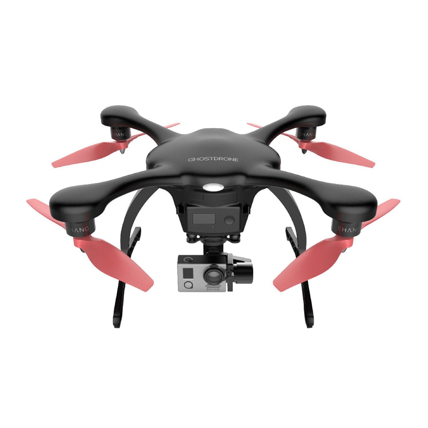 GhostDrone 2.0 Aerial
