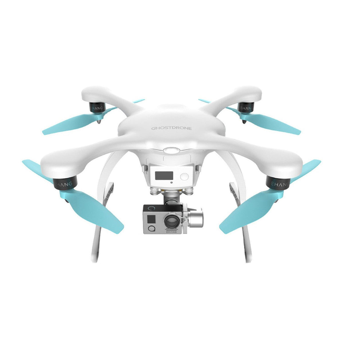 GhostDrone 2.0 Aerial