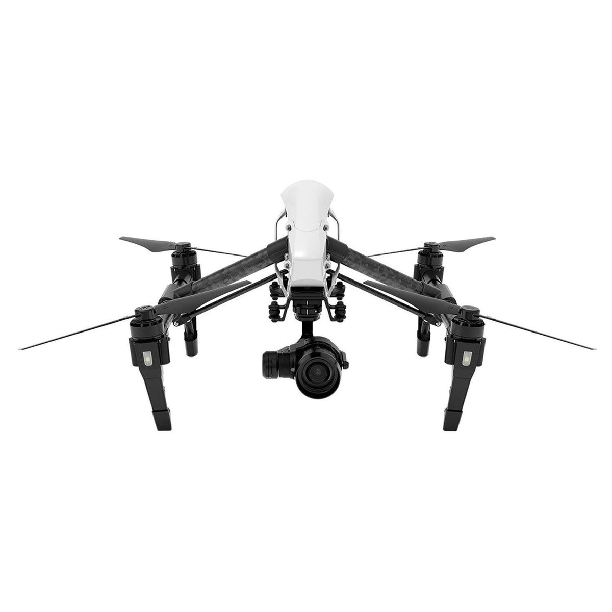 Inspire 1 Raw + Zenmuse X5R Camera