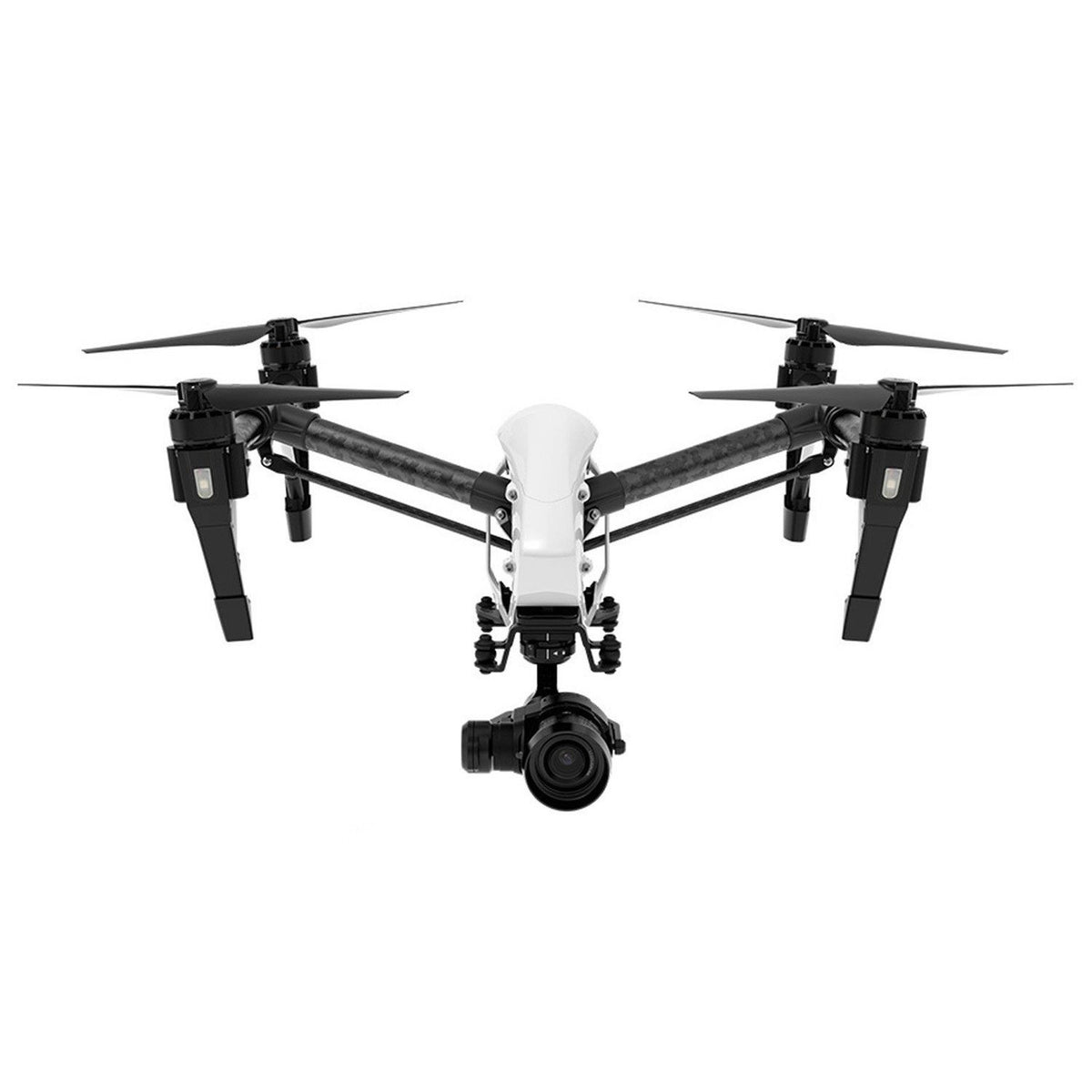 Inspire 1 Raw + Zenmuse X5R Camera