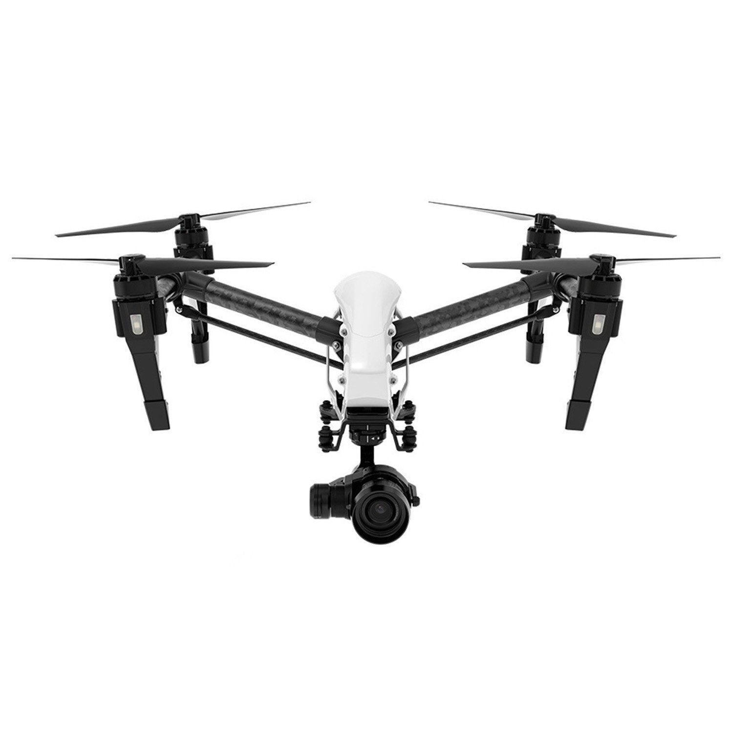 Inspire 1 Raw + Zenmuse X5R Camera
