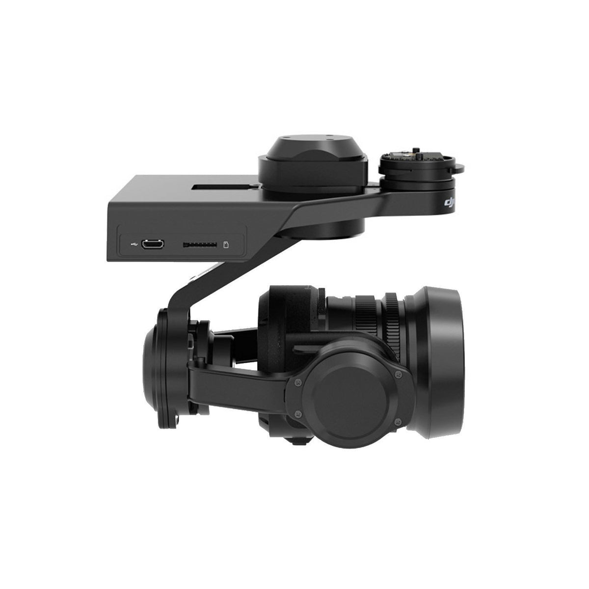 Inspire 1 Raw + Zenmuse X5R Camera