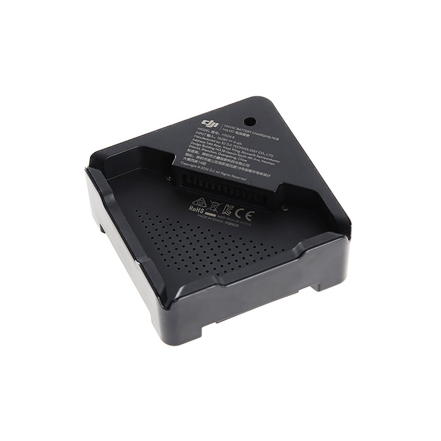 Mavic Battery Charging Hub