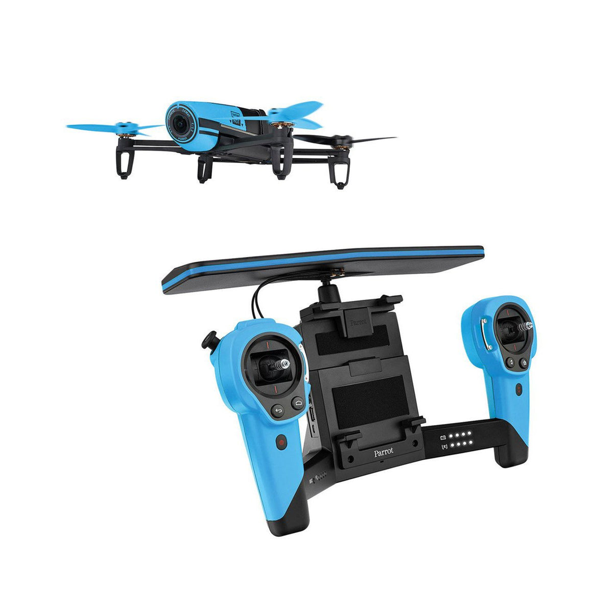 Limited Edition Blue Bebop + Skycontroller