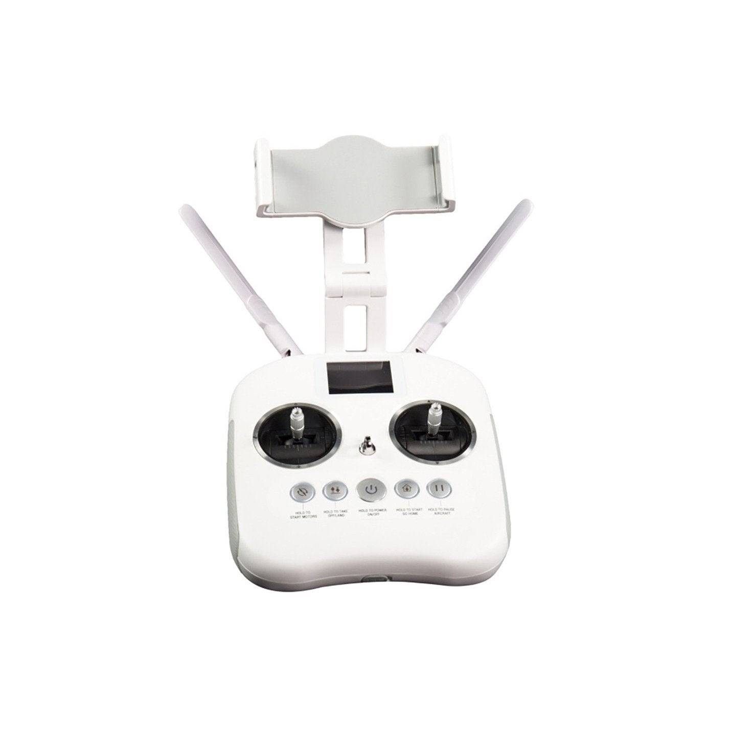 Controllers