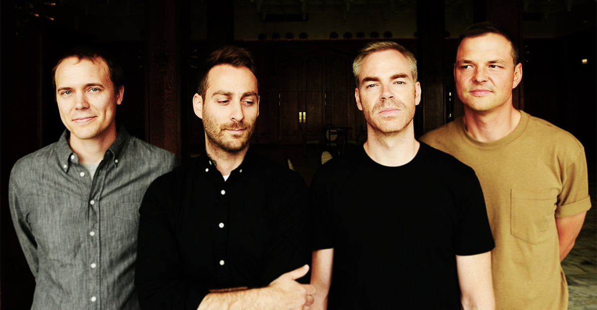American Football S/T LP
