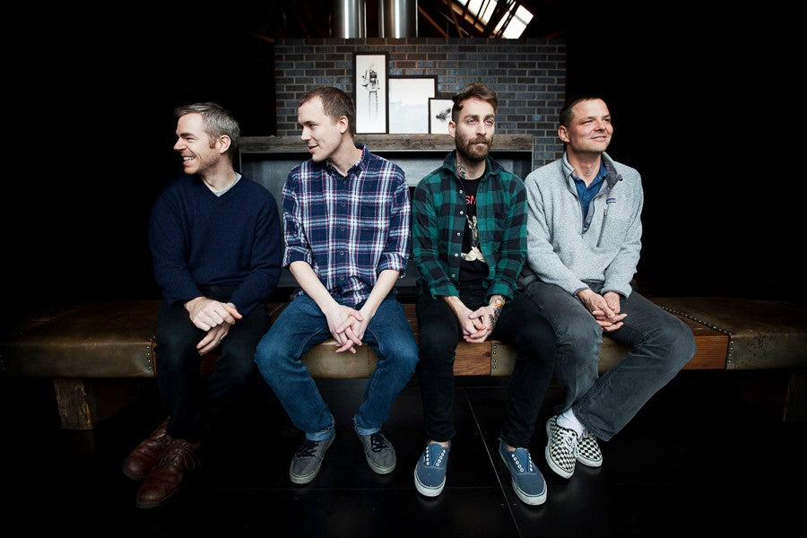 American Football S/T LP