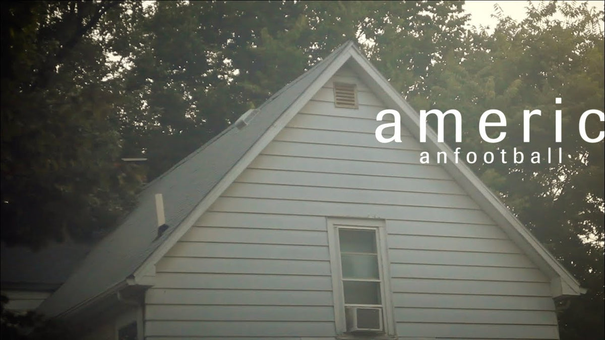 American Football S/T LP