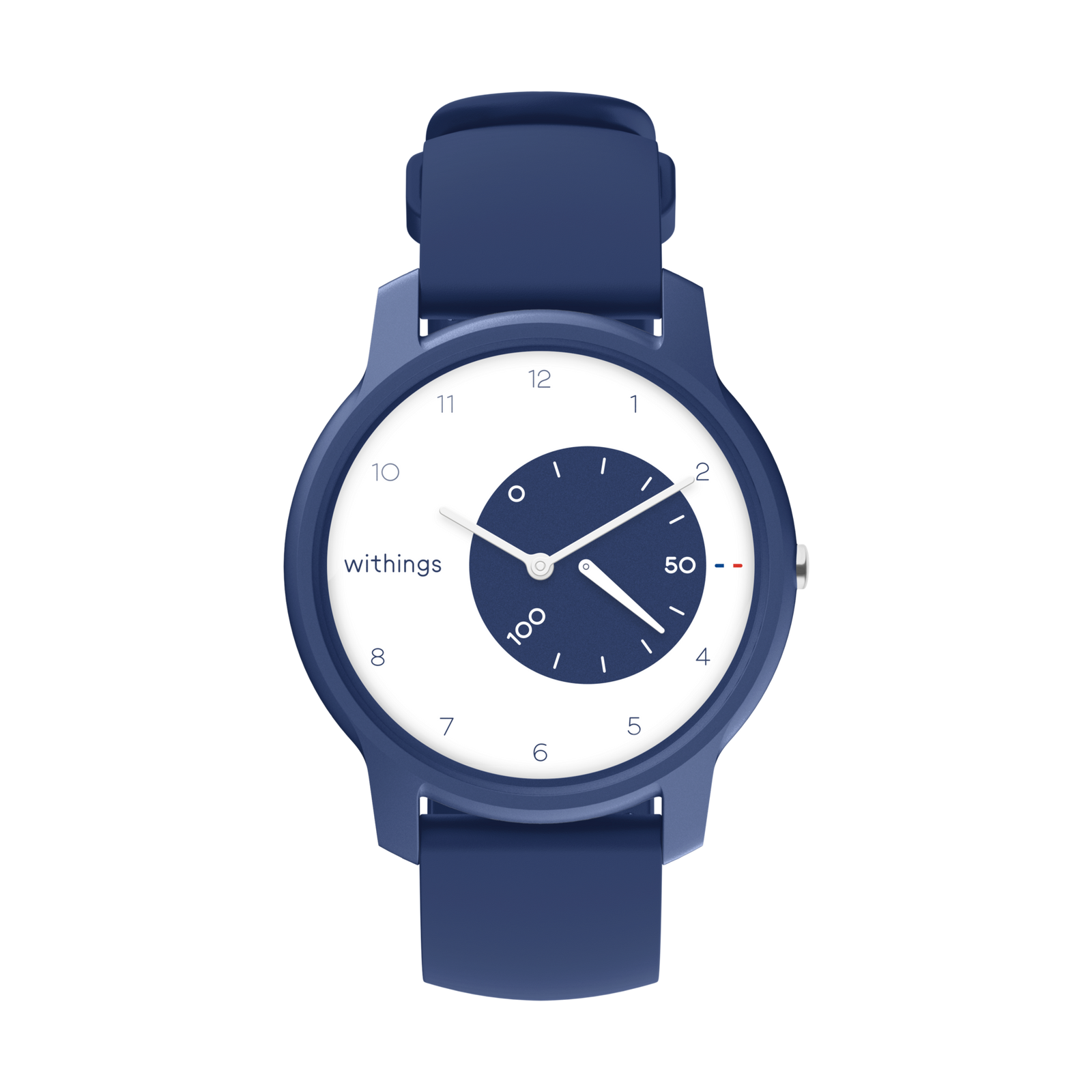 Move Watch