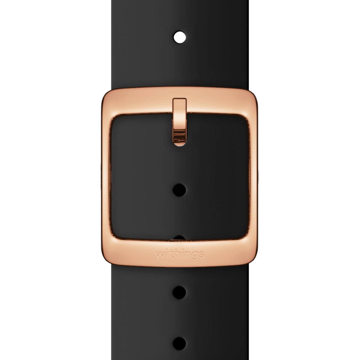 Steel 36mm Wristbands