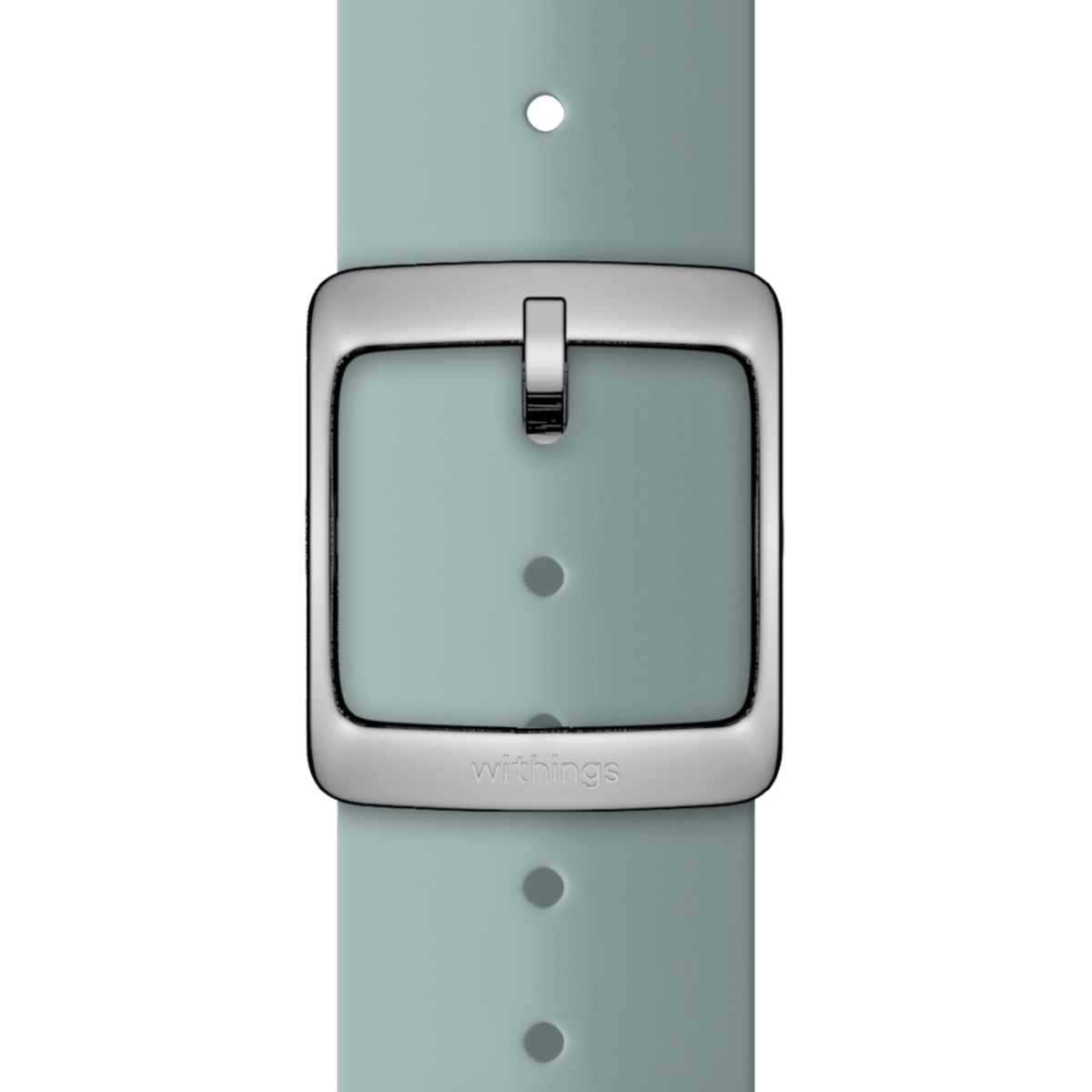 Steel 36mm Wristbands