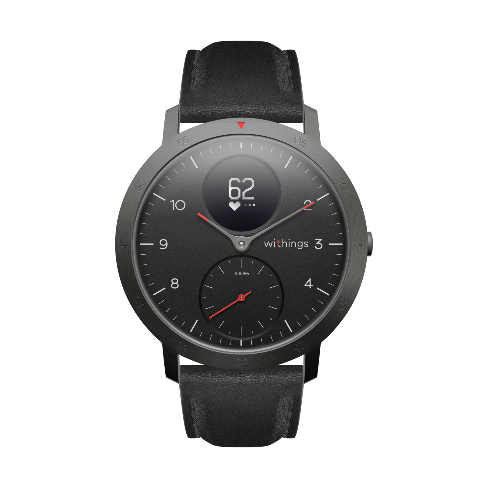 Steel Sport HR B